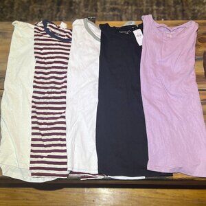 American Eagle Tee-Shirt 5 pack (XXL)